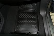 Dodge Journey 2008–2020 Kumimatot matkustamoon (4 kpl, Novline) kuva 3