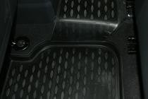 Dodge Journey 2008–2020 Kumimatot matkustamoon (4 kpl, Novline) kuva 4