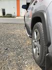 Toyota Rav 4 2019–2025 Fullmond sivuportaat (2 kpl, alumiini) kuva 4