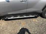 Toyota Rav 4 2019–2025 Sunrise-astinlaudat (2 kpl, alumiini) kuva 2