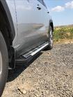 Toyota Rav 4 2019–2025 Sunrise-astinlaudat (2 kpl, alumiini) kuva 3