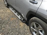 Toyota Rav 4 2019–2025 Sunrise-astinlaudat (2 kpl, alumiini) kuva 7