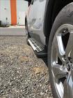 Toyota Rav 4 2019–2025 Sunrise-astinlaudat (2 kpl, alumiini) kuva 8