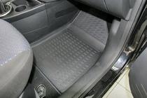 Ford Fusion 2002–2012 Kumimatot matkustamoon (4 kpl, Novline) Vaihtoehto 3 kuva 3