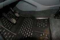 Ford C-Max/Grand C-Max 2010–2019 Kumimatot matkustamoon (5 kpl, Novline) Grand kuva 2