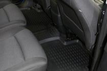 Ford S-Max 2007–2014 Kumimatot matkustamoon (4 kpl, Novline) FN kuva 3