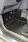 Ford Connect 2002–2006 Kumimatot matkustamoon (4 kpl, Novline) kuva 2