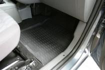 Ford Connect 2002–2006 Kumimatot matkustamoon (4 kpl, Novline) kuva 4