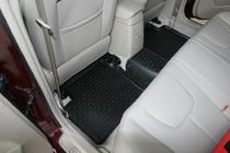 Geely Emgrand EC7 2009– Kumimatot matkustamoon (4 kpl, Novline) kuva 3