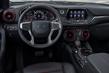 Chevrolet Blazer -keskikokoisen crossoverin koeajo kuva 5