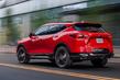 Chevrolet Blazer -keskikokoisen crossoverin koeajo kuva 4