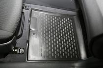 Hyundai Elantra (HD) 2006–2011 Kumimatot matkustamoon (4 kpl, Novline) kuva 3
