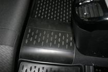 Hyundai i40 2011–2019 Kumimatot matkustamoon (4 kpl, Novline) kuva 5
