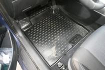 Hyundai I-30 2012–2017 Kumimatot matkustamoon (4 kpl, Novline) kuva 2