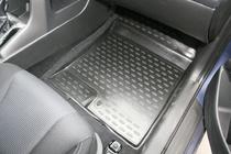 Hyundai I-30 2012–2017 Kumimatot matkustamoon (4 kpl, Novline) kuva 4