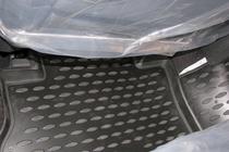 Infiniti FX 2003–2008 (FX35) Kumimattosarja matkustamoon (4 kpl, Novline) kuva 3