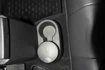 Jeep Cherokee/Liberty 2007–2013 (Liberty) Kumimattosarja matkustamoon (4 kpl, Novline) kuva 4