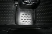 Kia Ceed 2012–2018 Kumimatot matkustamoon (4 kpl, Novline) kuva 5