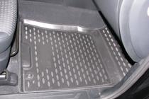 Kia Mohave 2008–2016 Kumimatot matkustamoon (5 kpl, Novline) kuva 3