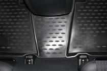 Kia Mohave 2008–2016 Kumimatot matkustamoon (5 kpl, Novline) kuva 4