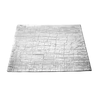 Practic Soft metallisoitu ääni- ja lämpöeristysmatto (50 cm x 75 cm) kuva 2