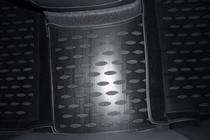 Kia Sorento II XM 2009–2014 (2009-2012) Kumimatot matkustamoon (4 kpl, Novline) kuva 5