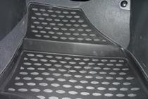 Kia Sorento II XM 2009–2014 Kumimatto matkustamoon (3. rivi) (Novline) kuva 4