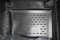 Kia Soul I 2008–2013 Kumimatot matkustamoon (4 kpl, Novline) kuva 3