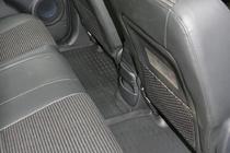 Kia Sportage 2004–2010 Kumimatot matkustamoon (4 kpl, Novline) kuva 3