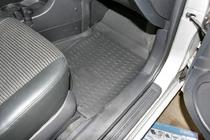 Kia Sportage 2004–2010 Kumimatot matkustamoon (4 kpl, Novline) kuva 4