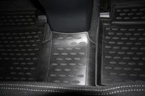 Kia Sportage 2010–2015 Kumimatot matkustamoon (4 kpl, Novline) kuva 5