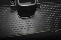 Kia Venga 2010–2019 Kumimatot matkustamoon (3 kpl, Novline) kuva 5