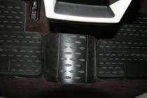 Range Rover Evoque 2012–2018 Kumimatot matkustamoon (4 kpl, Novline) kuva 5