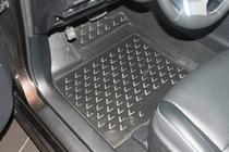 Lexus CT200H 2011–2022 Kumimatot matkustamoon (4 kpl, Novline) kuva 2