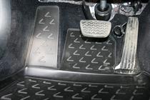 Lexus GS 2011–2020 Kumimatot matkustamoon (4 kpl, Novline) GS250 kuva 2