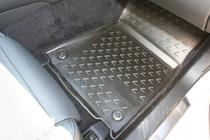 Lexus GS 2011–2020 Kumimatot matkustamoon (4 kpl, Novline) GS250 kuva 3