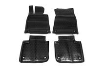 Lexus GS 2011–2020 Kumimatot matkustamoon (4 kpl, Novline) GS250 kuva 4