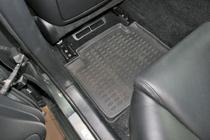 Lexus GS 2005–2011 Kumimatot sisätiloihin (4 kpl, Novline) GS300 kuva 2