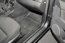 Mazda 3 2003–2009 Kumimatot matkustamoon (4 kpl, Novline) kuva 4