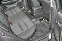 Mazda 6 2003–2008 Kumimatot matkustamoon (4 kpl, Novline) kuva 3