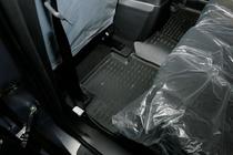 Mazda CX-7 2006–2012 (2007↗) Kumimatot matkustamoon (4 kpl, Novline) kuva 3