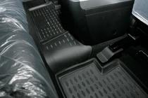 Mazda CX-7 2006–2012 (2007↗) Kumimatot matkustamoon (4 kpl, Novline) kuva 5
