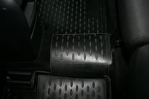 Mercedes B-sarja W245 2005–2011 Kumimatot matkustamoon (4 kpl, Novline) kuva 5