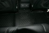 Mercedes G class W463 1990–2018 Kumimatot matkustamoon (4 kpl, Novline) kuva 3