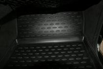 Mercedes G class W463 1990–2018 Kumimatot matkustamoon (4 kpl, Novline) kuva 4