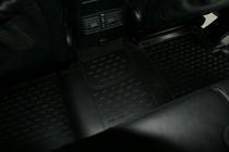Mercedes G class W463 1990–2018 Kumimatot matkustamoon (4 kpl, Novline) kuva 5