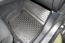 Mitsubishi ASX 2010–2023 Kumimatot matkustamoon (4 kpl, Novline) kuva 4
