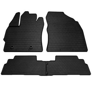 Kumimatot (4 kpl, Stingray Premium)
