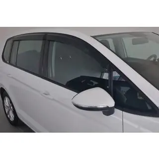 Ikkunadeflektorit (4 kpl, HIC) kuva 3