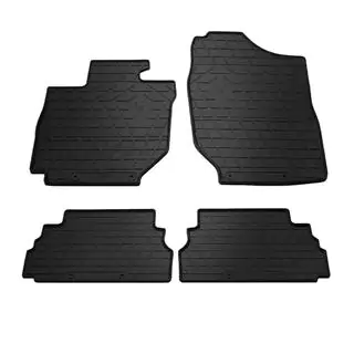 Kumimatot (4 kpl, Stingray Premium)